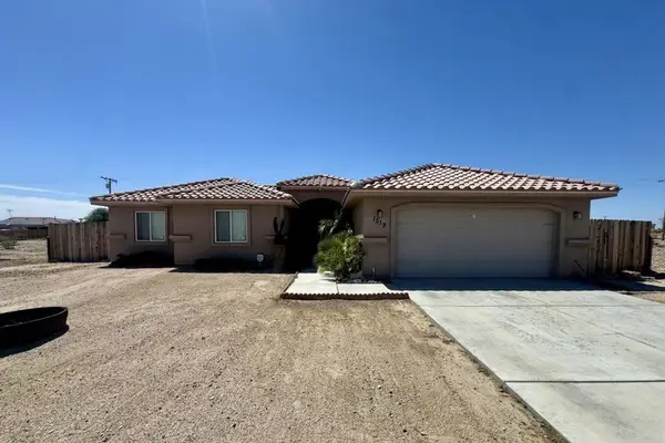 1519 Black Sea Avenue, Thermal, CA 92274