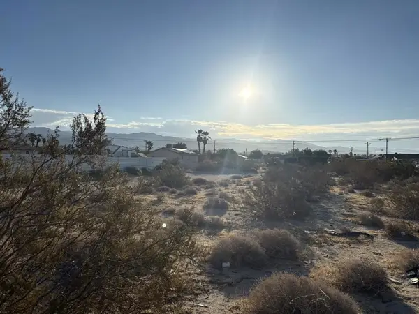 0 Via Corto, Desert Hot Springs, CA 92240