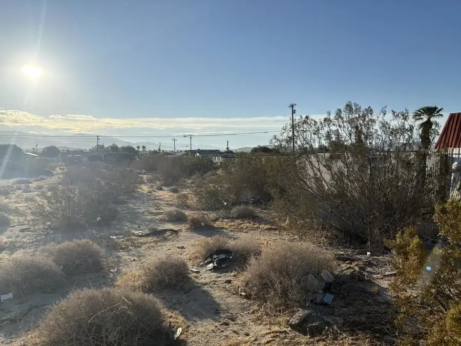 0 Via Corto, Desert Hot Springs, CA 92240 - #2