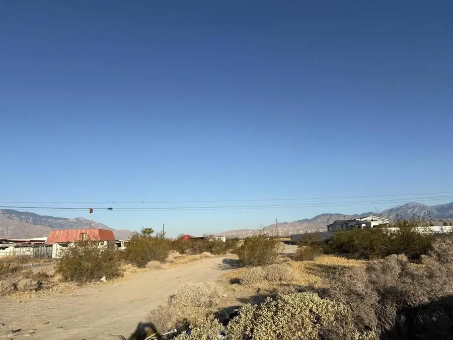 0 Via Corto, Desert Hot Springs, CA 92240 - #3