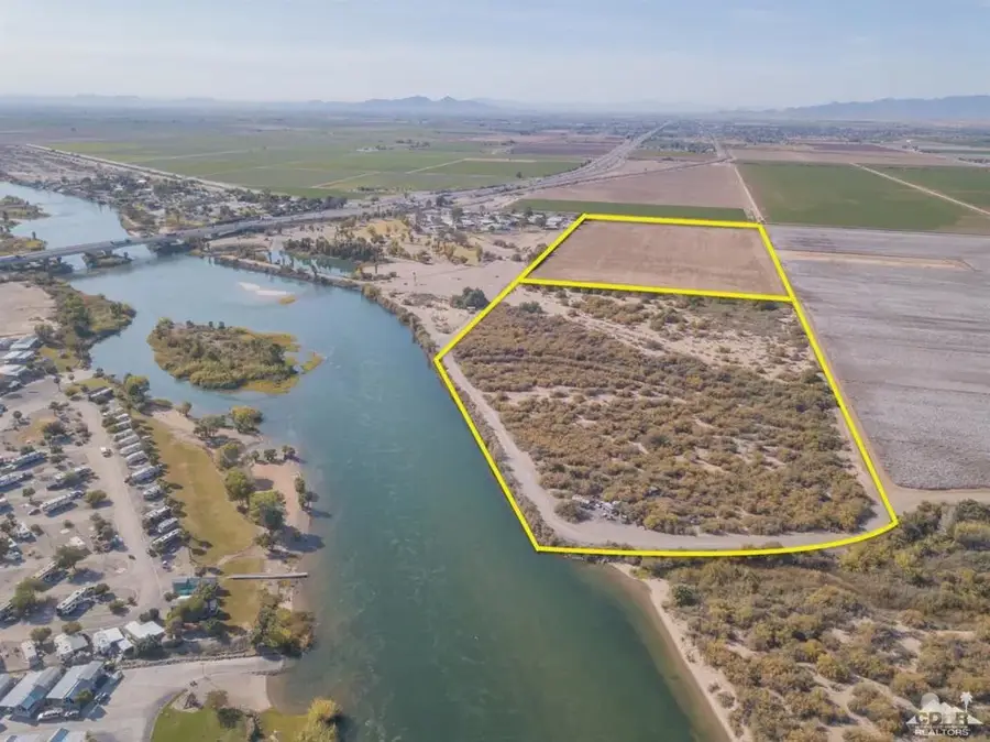 53 Acres, Blythe, CA 92225 - #2
