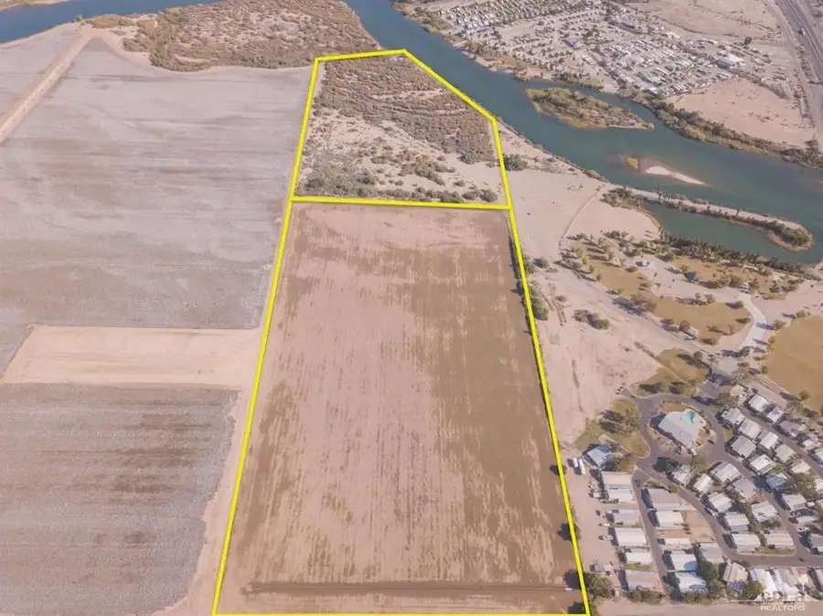 53 Acres, Blythe, CA 92225 - #3