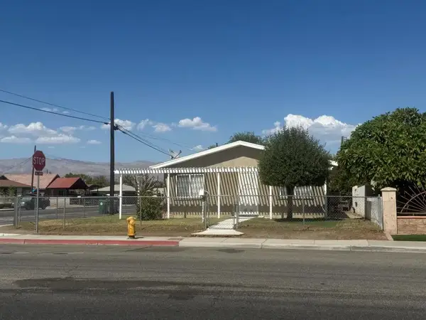 708 Palm Avenue, Coachella, CA 92236
