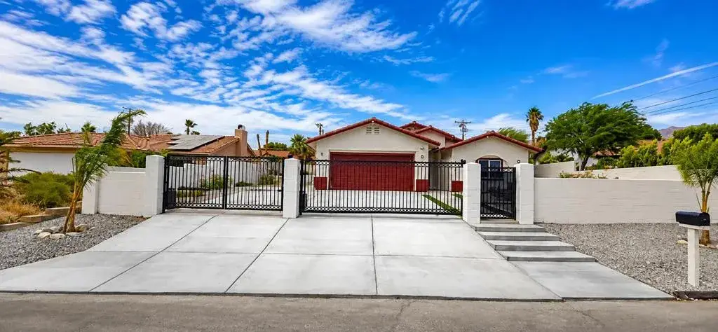 66340 12th Street, Desert Hot Springs, CA 92240 - #1