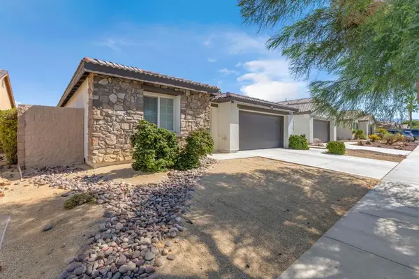 84146 Azzura Way, Indio, CA 92203