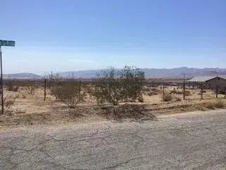 4541 Avenida La Mirada, Joshua Tree, CA 92252 - #1
