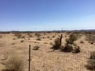 4541 Avenida La Mirada, Joshua Tree, CA 92252 - #3