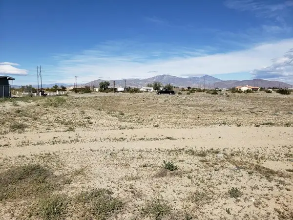 2324 Marina, Thermal, CA 92274