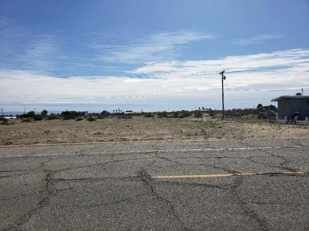 2328 Marina, Thermal, CA 92274 - #1
