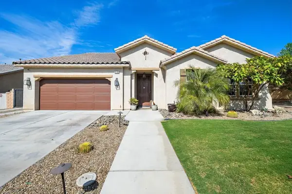 41153 Danforth Court, Indio, CA 92203
