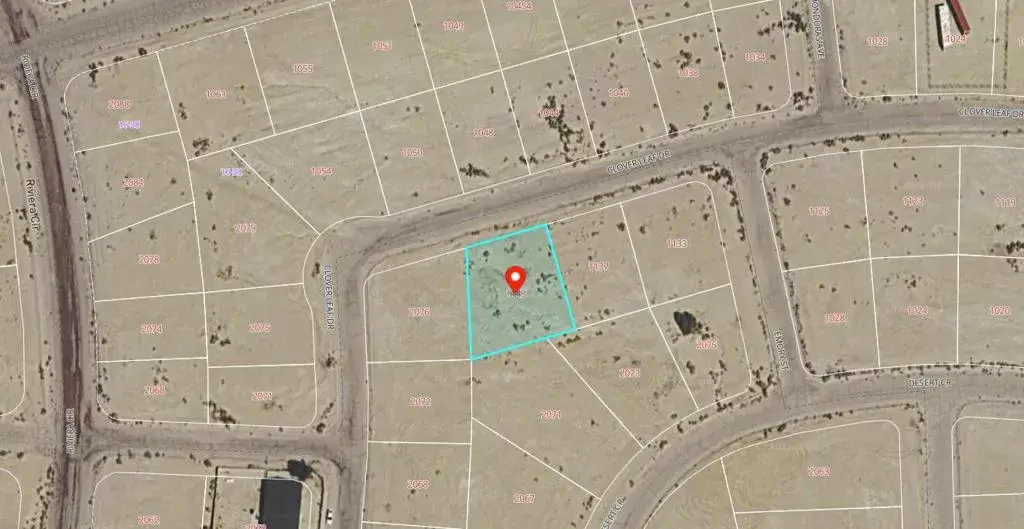 1143 Clover Leaf, Thermal, CA 92274 - #1