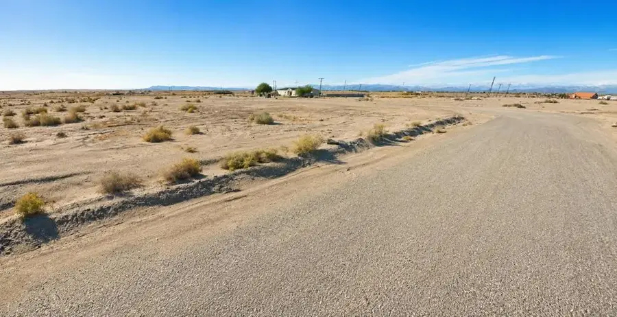 1143 Clover Leaf, Thermal, CA 92274 - #2