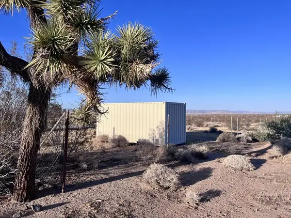 777 Lambert, Landers, CA 92285