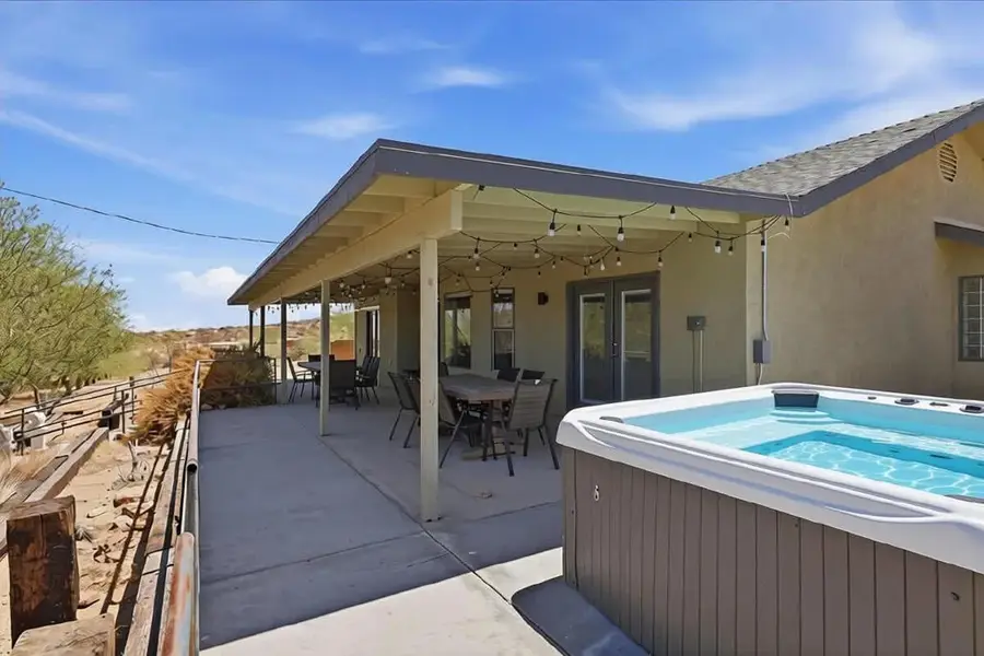 68054 Sullivan Road, Twentynine Palms, CA 92277 - #2