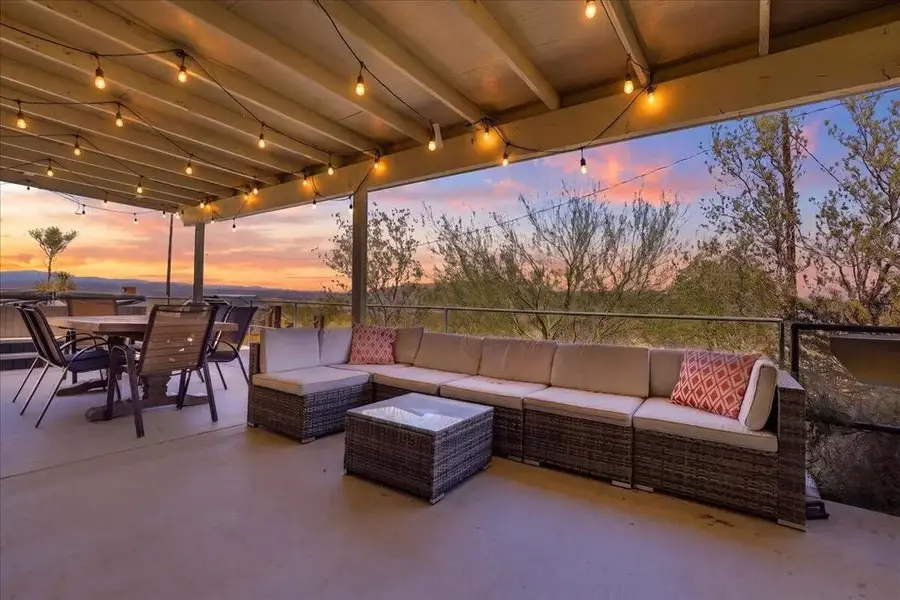 68054 Sullivan Road, Twentynine Palms, CA 92277 - #3