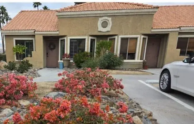 40840 Sandy Gale #D, Palm Desert, CA 92211 - #1