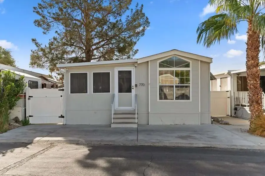 74711 Dillon #770, Desert Hot Springs, CA 92241 - #2