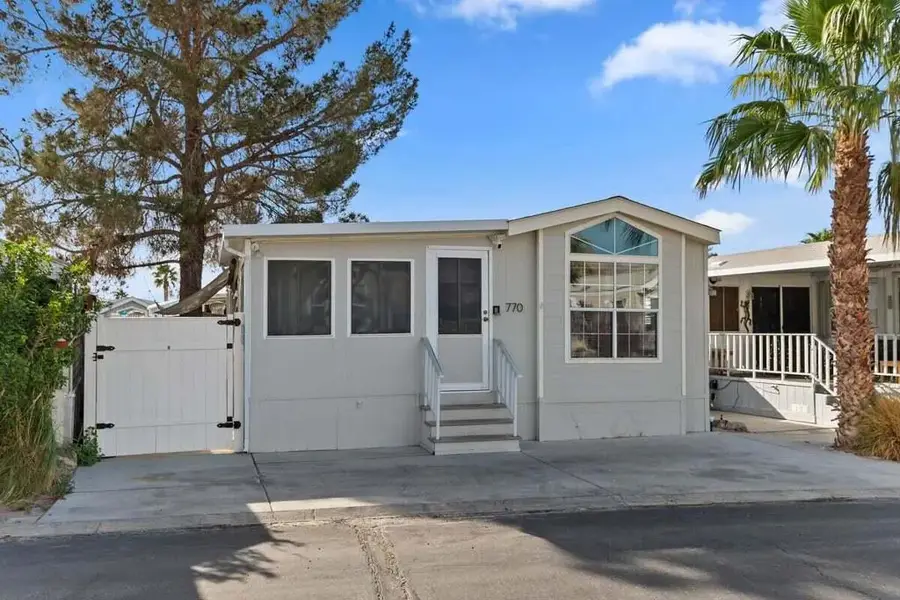 74711 Dillon #770, Desert Hot Springs, CA 92241 - #3
