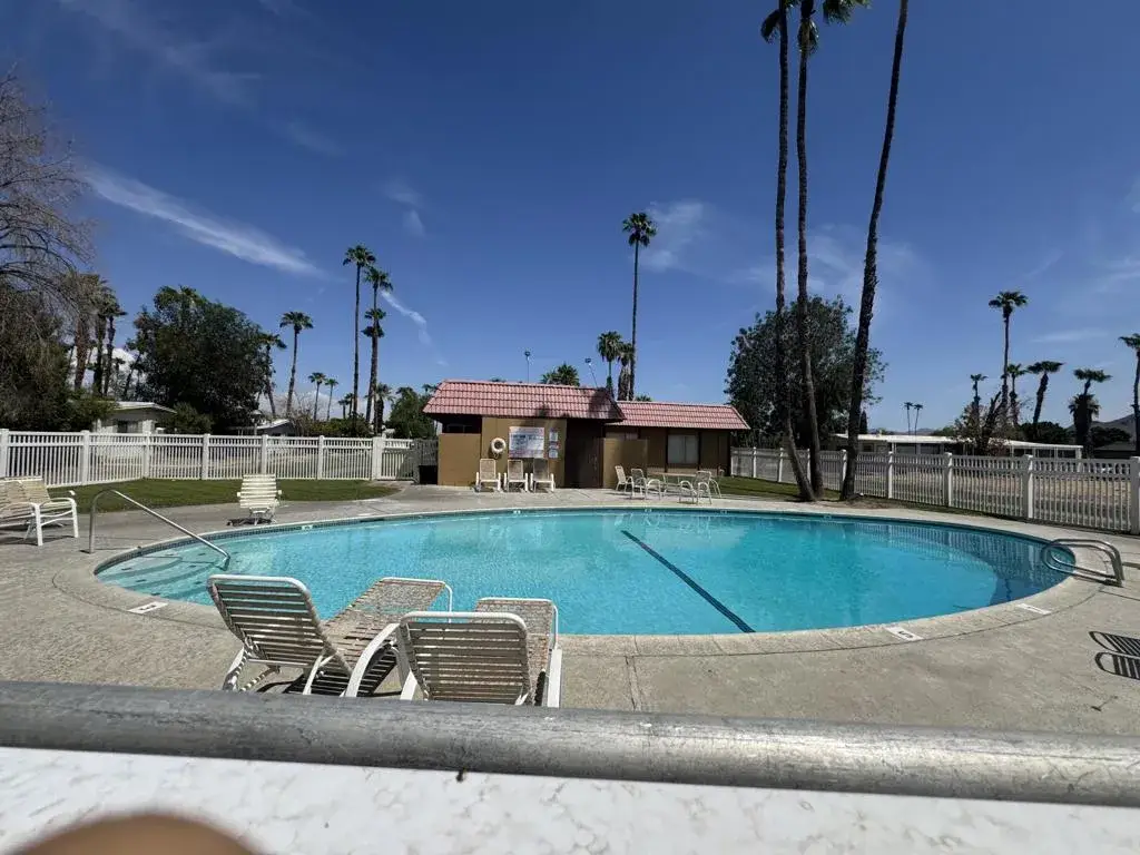 169 Tanforan, Rancho Mirage, CA 92270 - #1