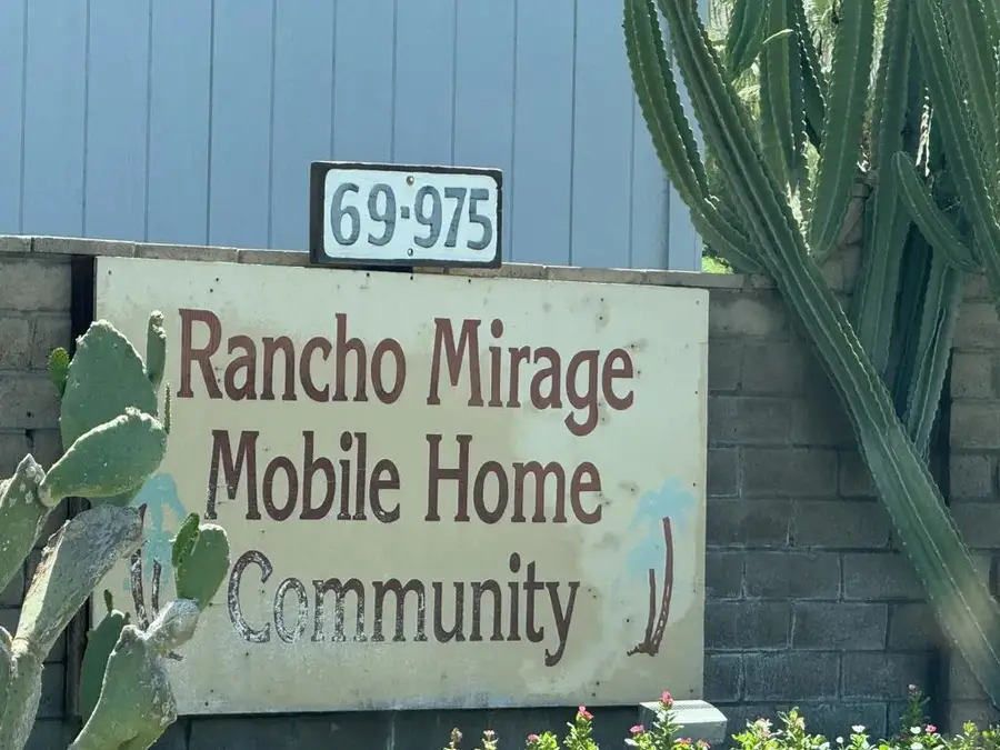 169 Tanforan, Rancho Mirage, CA 92270 - #2