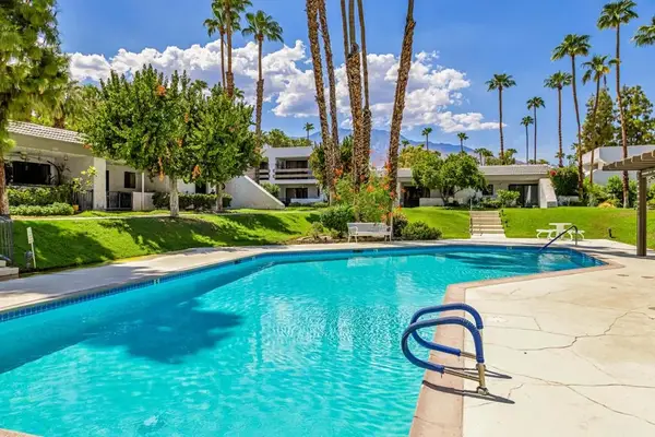 5301 E Waverly Drive #171, Palm Springs, CA 92264