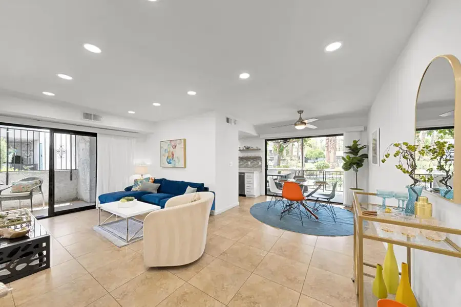 5301 E Waverly Drive #171, Palm Springs, CA 92264 - #3
