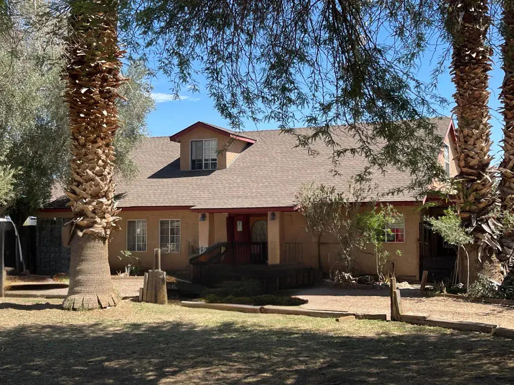 3550 W Hobsonway, Blythe, CA 92225 - #1