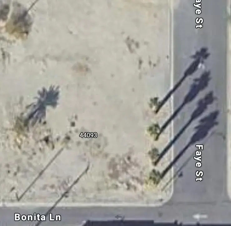 44093 Faye, Indio, CA 92201 - #2