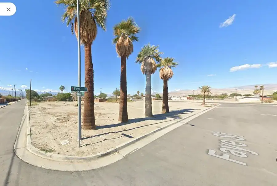 44093 Faye, Indio, CA 92201 - #3