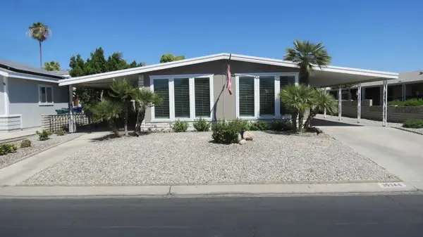 39368 Warm Springs, Palm Desert, CA 92260