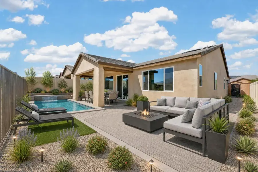 11603 S Crescent Street, Desert Hot Springs, CA 92240 - #2