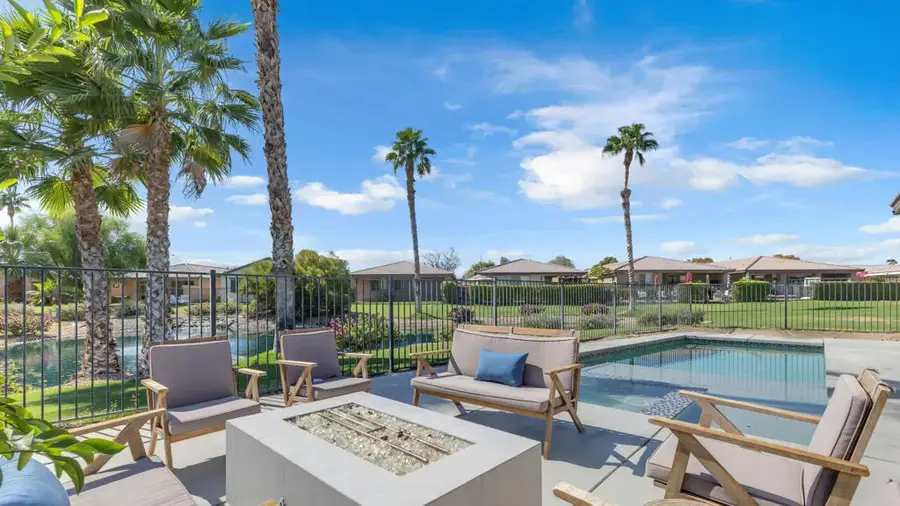 82771 Chaplin Court, Indio, CA 92201 - #2