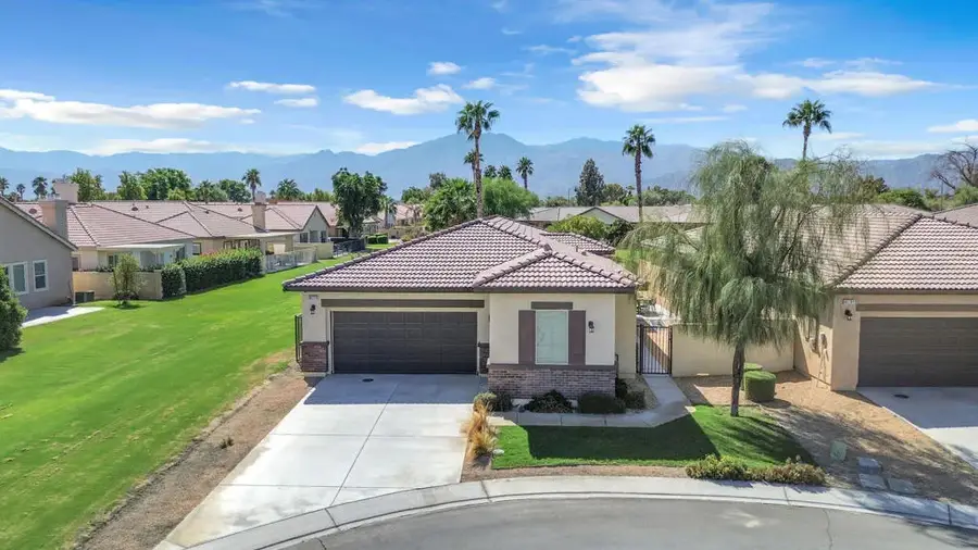 82771 Chaplin Court, Indio, CA 92201 - #3