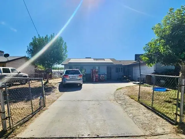 401 N Carlton Avenue, Blythe, CA 92225 - #1