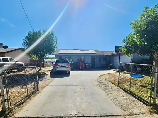 401 N Carlton Avenue, Blythe, CA 92225