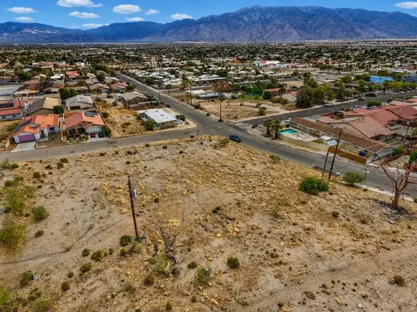 66634 5th, Desert Hot Springs, CA 92240