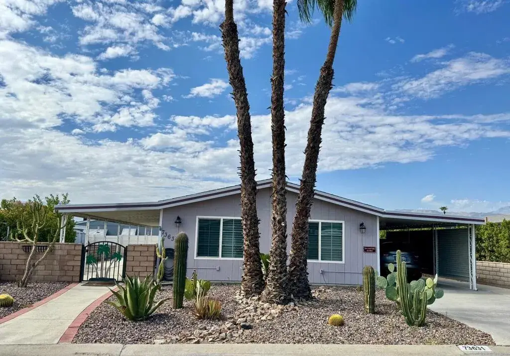 73631 Sawmill Canyon, Palm Desert, CA 92260 - #1
