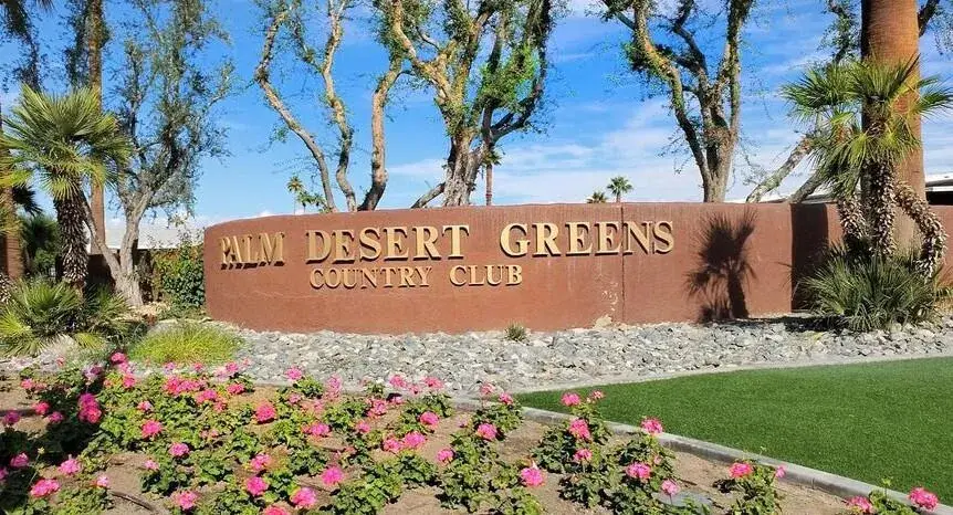73631 Sawmill Canyon, Palm Desert, CA 92260 - #2