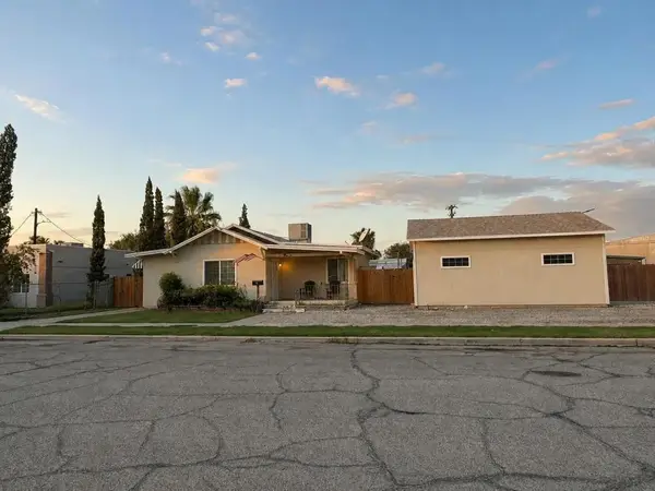 165 S Spring Street, Blythe, CA 92225