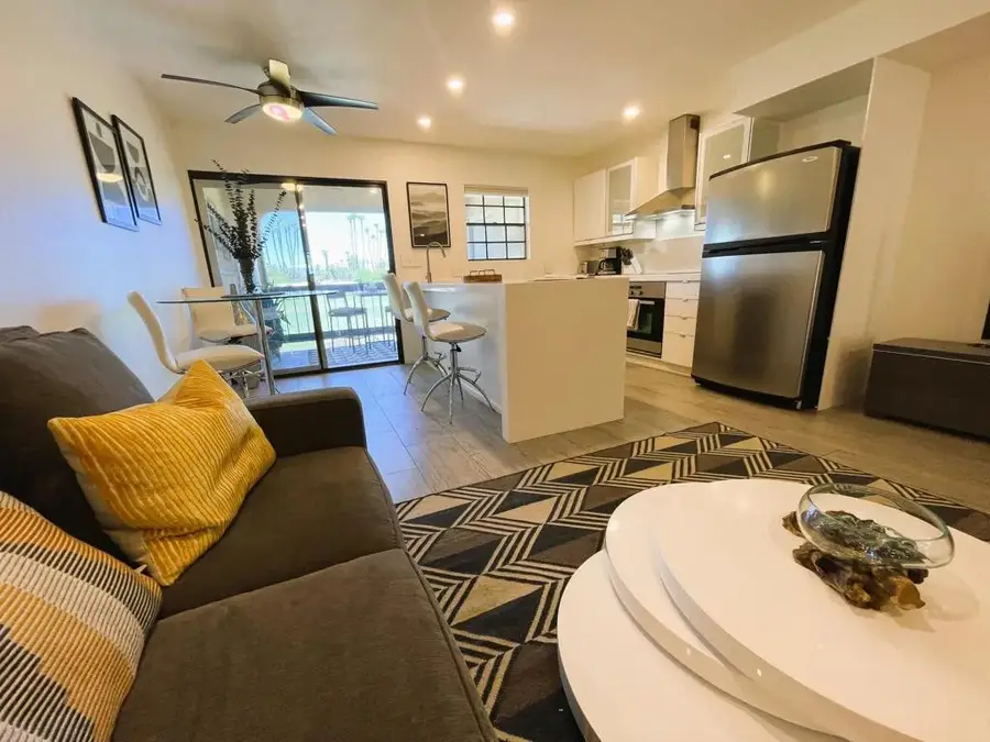 5300 E Waverly Drive #K14, Palm Springs, CA 92264 - #2