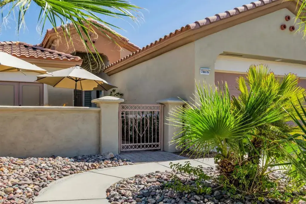 78876 Stansbury Court, Palm Desert, CA 92211 - #1