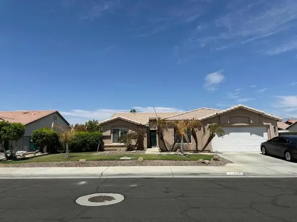 83406 Horizon Avenue, Indio, CA 92201