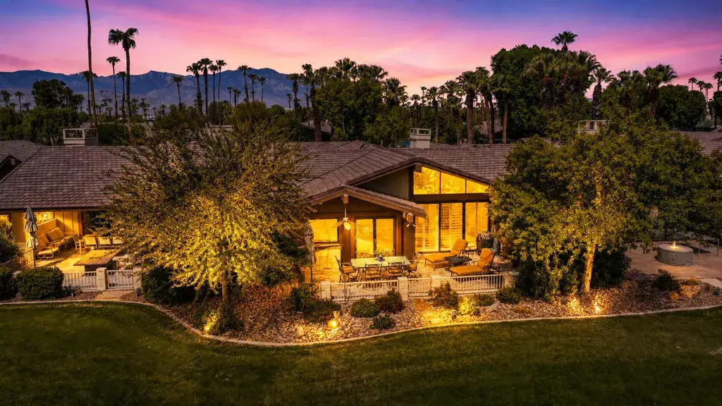136 Deer Spring Way, Palm Desert, CA 92211 - #1