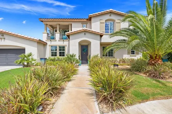 83272 Stagecoach Road, Indio, CA 92203