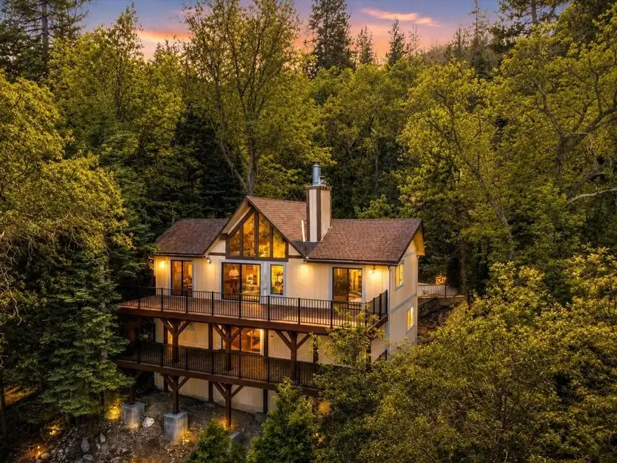214 S Fairway Drive, Lake Arrowhead, CA 92352 - #2