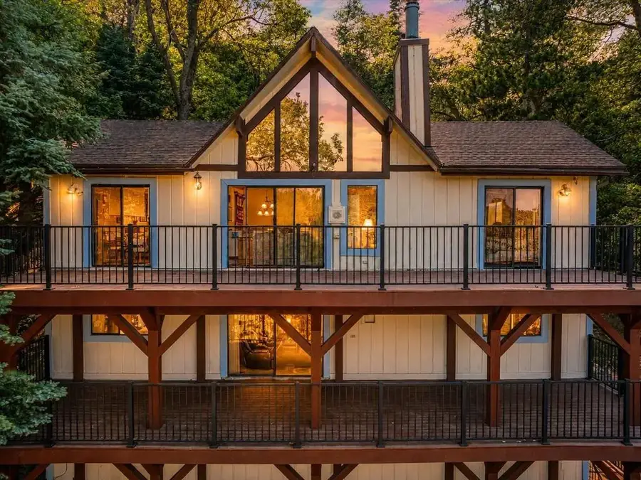 214 S Fairway Drive, Lake Arrowhead, CA 92352 - #3