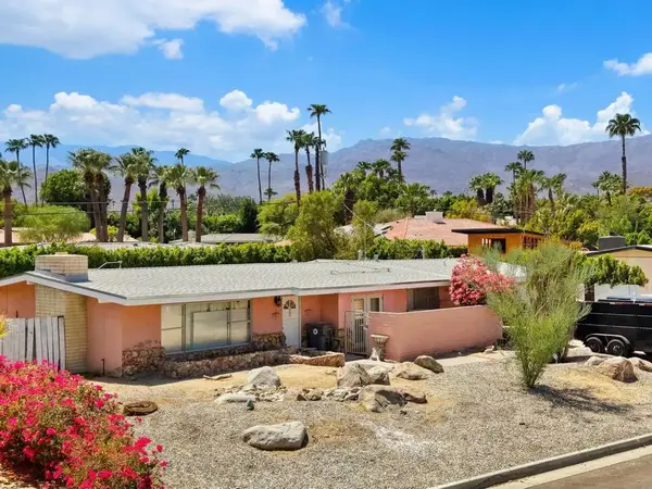 74301 Old Prospector Trail, Palm Desert, CA 92260
