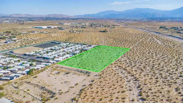 5 Pierson, Desert Hot Springs, CA 92240