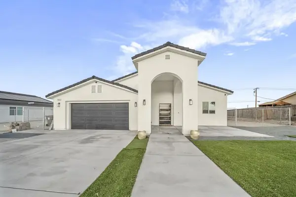 2860 Vista Avenue, Thermal, CA 92274