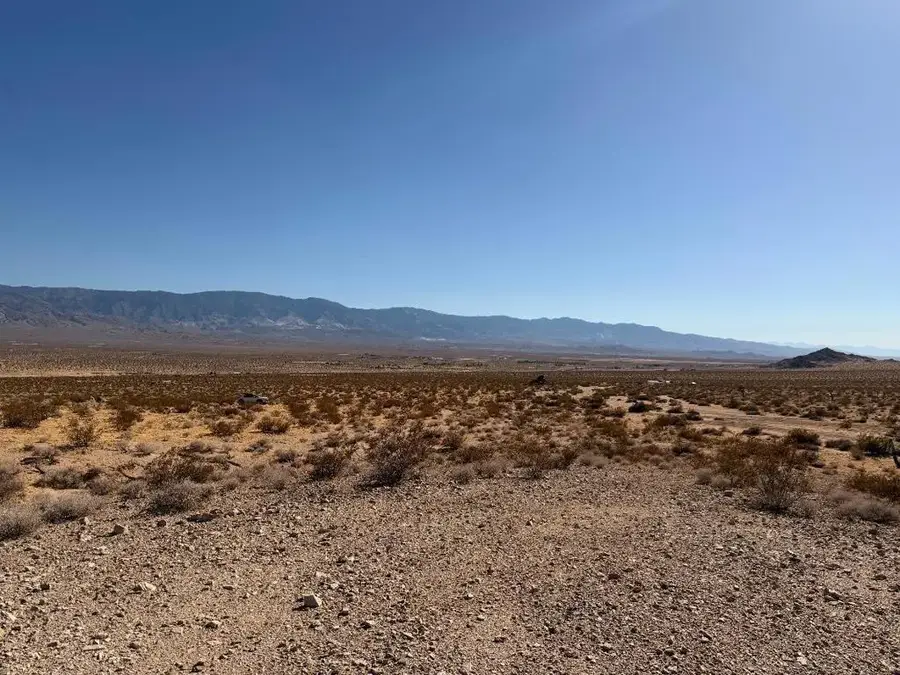 0 Santa Fe Fire, Lucerne Valley, CA 92356 - #3